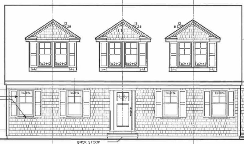 front elevation2